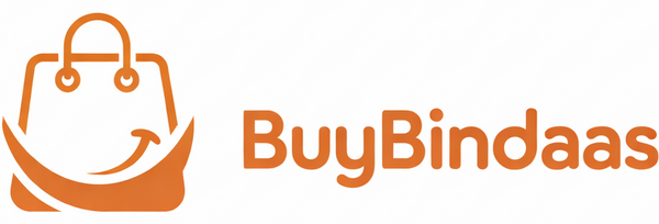 Buybindaas